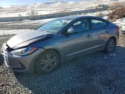5NPD84LF4JH379848 2018 HYUNDAI ELANTRA