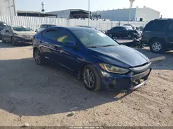 5NPD84LF4JH379915 2018 HYUNDAI ELANTRA