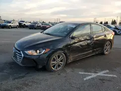 5NPD84LF4JH380238 2018 HYUNDAI ELANTRA