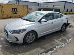 5NPD84LF4JH381020 2018 HYUNDAI ELANTRA