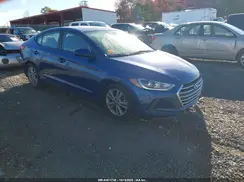 5NPD84LF4JH381440 2018 HYUNDAI ELANTRA