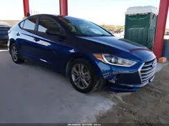 5NPD84LF4JH381986 2018 HYUNDAI ELANTRA