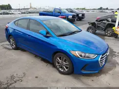 5NPD84LF4JH382023 2018 HYUNDAI ELANTRA