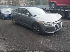 5NPD84LF4JH382068 2018 HYUNDAI ELANTRA