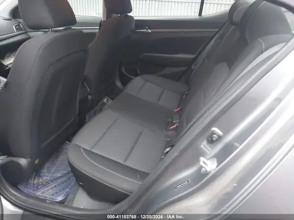 5NPD84LF4JH382068 2018 HYUNDAI ELANTRA - Image 8