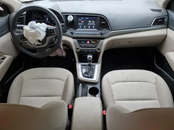 5NPD84LF4JH382944 2018 HYUNDAI ELANTRA - Image 8