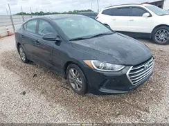 5NPD84LF4JH383057 2018 HYUNDAI ELANTRA