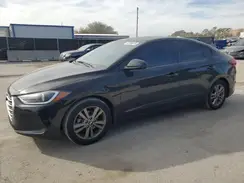 5NPD84LF4JH384094 2018 HYUNDAI ELANTRA