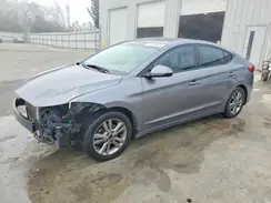 5NPD84LF4JH384192 2018 HYUNDAI ELANTRA