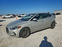 5NPD84LF4JH384242 2018 HYUNDAI ELANTRA