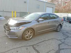 5NPD84LF4JH384483 2018 HYUNDAI ELANTRA