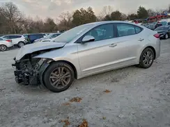 5NPD84LF4JH384709 2018 HYUNDAI ELANTRA