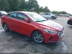 5NPD84LF4JH384855 2018 HYUNDAI ELANTRA
