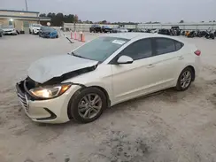 5NPD84LF4JH386119 2018 HYUNDAI ELANTRA