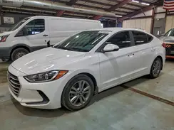 5NPD84LF4JH387271 2018 HYUNDAI ELANTRA