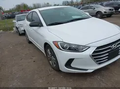 5NPD84LF4JH387545 2018 HYUNDAI ELANTRA