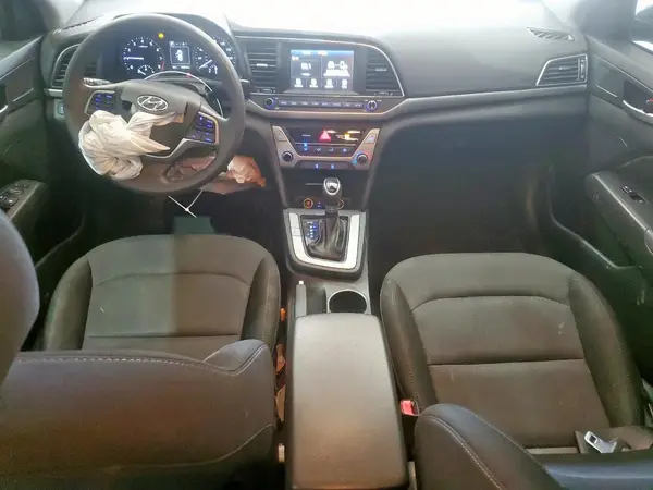 5NPD84LF4JH387836 2018 HYUNDAI ELANTRA - Image 8