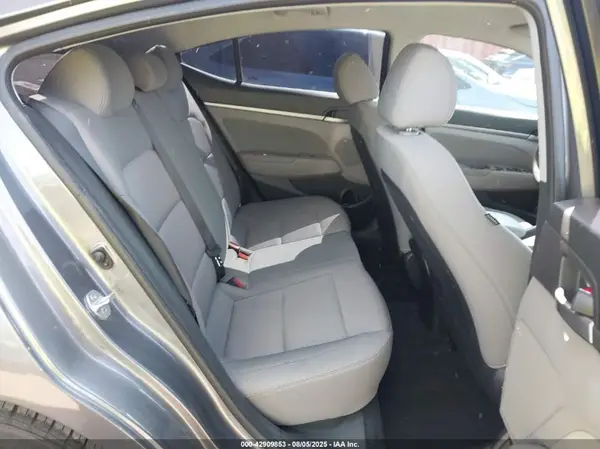 5NPD84LF4JH388131 2018 HYUNDAI ELANTRA - Image 8
