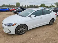 5NPD84LF4JH388291 2018 HYUNDAI ELANTRA