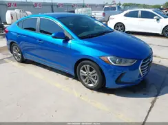 5NPD84LF4JH388744 2018 HYUNDAI ELANTRA
