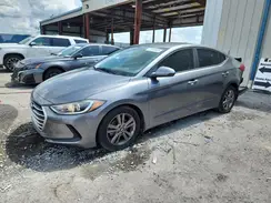5NPD84LF4JH389120 2018 HYUNDAI ELANTRA