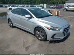 5NPD84LF4JH389263 2018 HYUNDAI ELANTRA