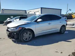 5NPD84LF4JH389800 2018 HYUNDAI ELANTRA