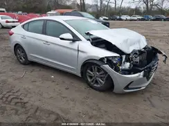 5NPD84LF4JH390445 2018 HYUNDAI ELANTRA