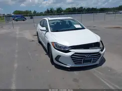 5NPD84LF4JH391336 2018 HYUNDAI ELANTRA