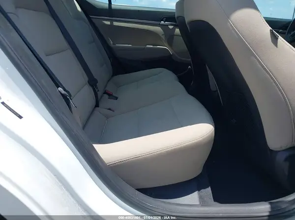 5NPD84LF4JH391336 2018 HYUNDAI ELANTRA - Image 8