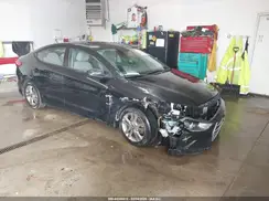 5NPD84LF4JH391529 2018 HYUNDAI ELANTRA