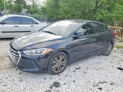 5NPD84LF4JH392969 2018 HYUNDAI ELANTRA