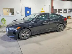 5NPD84LF4JH394852 2018 HYUNDAI ELANTRA