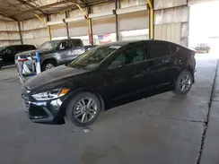 5NPD84LF4JH395323 2018 HYUNDAI ELANTRA
