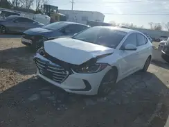 5NPD84LF4JH395757 2018 HYUNDAI ELANTRA