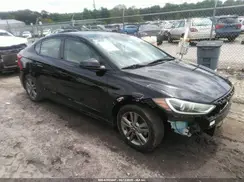 5NPD84LF4JH395922 2018 HYUNDAI ELANTRA