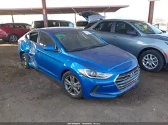 5NPD84LF4JH396147 2018 HYUNDAI ELANTRA