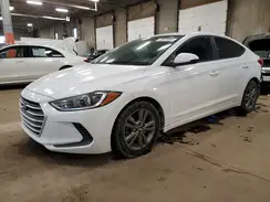 5NPD84LF4JH396200 2018 HYUNDAI ELANTRA