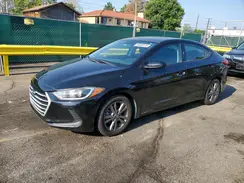 5NPD84LF4JH396701 2018 HYUNDAI ELANTRA