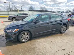 5NPD84LF4JH397198 2018 HYUNDAI ELANTRA