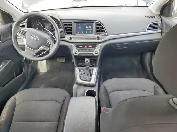 5NPD84LF4JH397198 2018 HYUNDAI ELANTRA - Image 8
