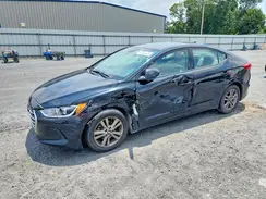 5NPD84LF4JH397234 2018 HYUNDAI ELANTRA