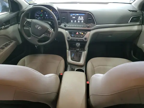 5NPD84LF4JH397525 2018 HYUNDAI ELANTRA - Image 8