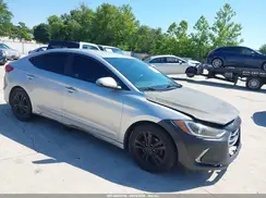 5NPD84LF4JH397749 2018 HYUNDAI ELANTRA