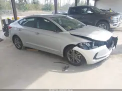 5NPD84LF4JH398142 2018 HYUNDAI ELANTRA