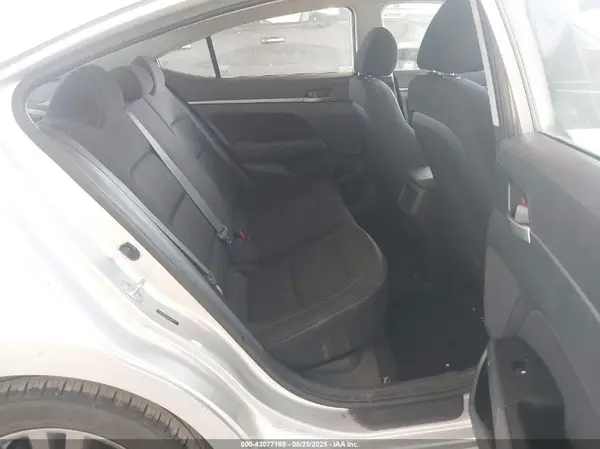 5NPD84LF4JH398142 2018 HYUNDAI ELANTRA - Image 8