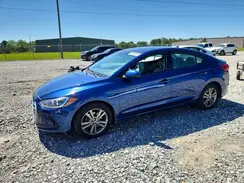 5NPD84LF4JH398495 2018 HYUNDAI ELANTRA