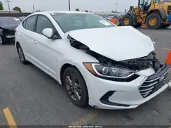 5NPD84LF4JH398772 2018 HYUNDAI ELANTRA