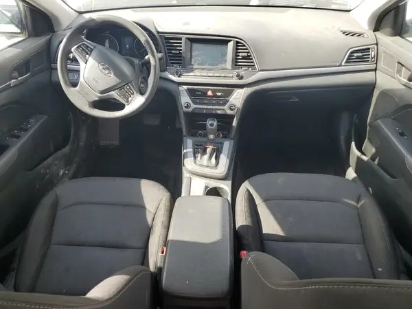 5NPD84LF4JH398786 2018 HYUNDAI ELANTRA - Image 8