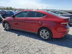 5NPD84LF4JH398853 2018 HYUNDAI ELANTRA